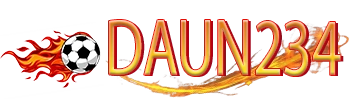 Logo Situs DAUN234